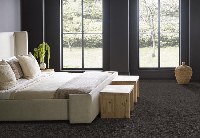 Anderson Tuftex Ambitious Charcoals view 3