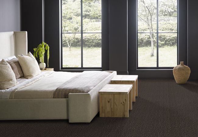 Anderson Tuftex Ambitious Dark Roast view 3