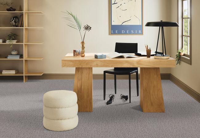 Anderson Tuftex Ambitious Pewter view 2