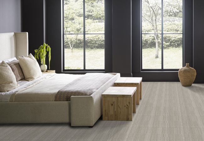Anderson Tuftex Batique Crushed Pebble view 3
