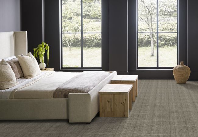 Anderson Tuftex Batique Mushroom Bisque view 3