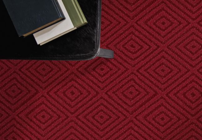 Anderson Tuftex Carpet Aristocrat Cherry Blossom view 2