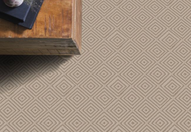 Anderson Tuftex Carpet Aristocrat Linen view 2