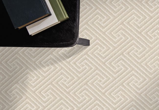 Anderson Tuftex Carpet Artifact Daylily view 2