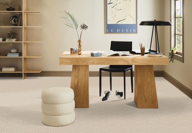 Anderson Tuftex Carpet Artifact Sparkling view 2