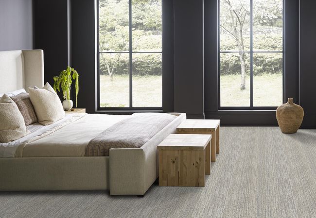 Anderson Tuftex Carpet Aspen Creek Rainy Season view 2