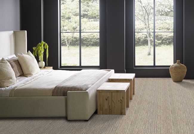 Anderson Tuftex Carpet Aspen Creek Wild Oats view 3