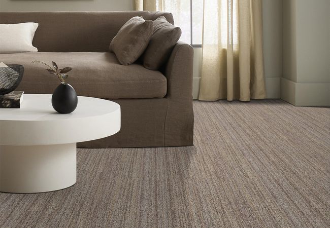 Anderson Tuftex Carpet Aspen Creek Wooded Acre view 2