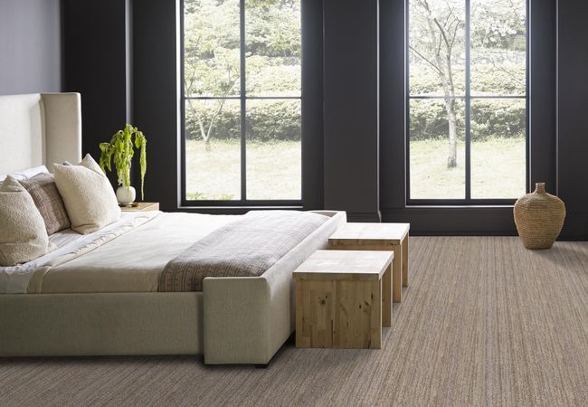 Anderson Tuftex Carpet Aspen Creek Wooded Acre view 3