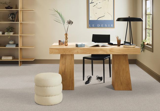 Anderson Tuftex Carpet Bali Crushed Shell view 2