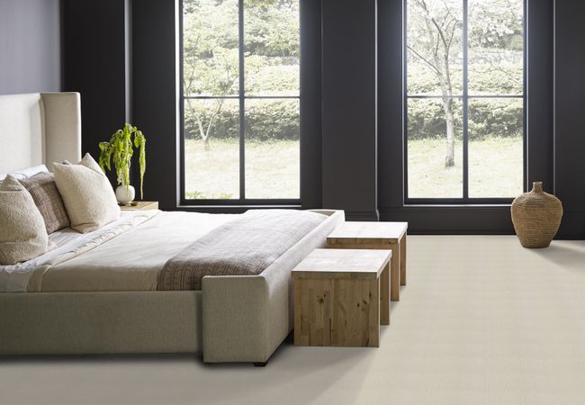Anderson Tuftex Carpet Dynasty Gray Pearl view 3
