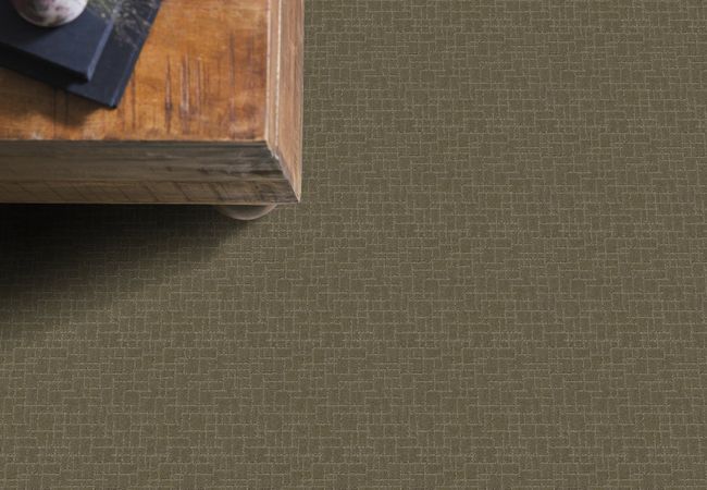 Anderson Tuftex Carpet Faux Paw Dry Sage view 2