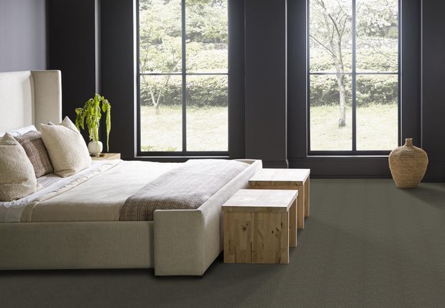 Anderson Tuftex Carpet Faux Paw Smoked Oyster view 3