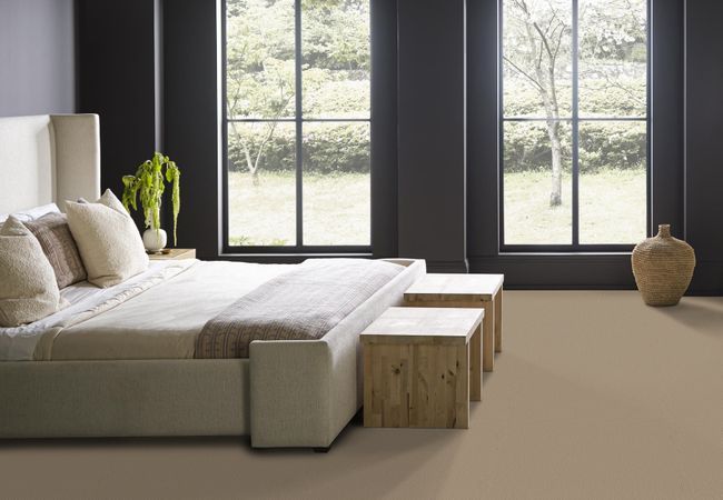 Anderson Tuftex Carpet Mera Golden view 3