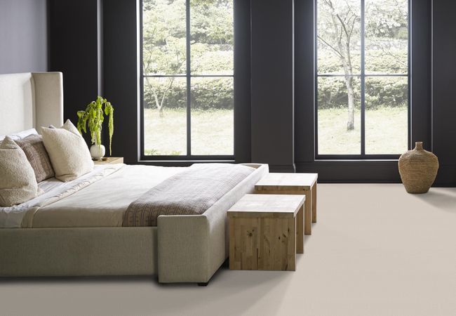 Anderson Tuftex Carpet Mera White Blush view 2