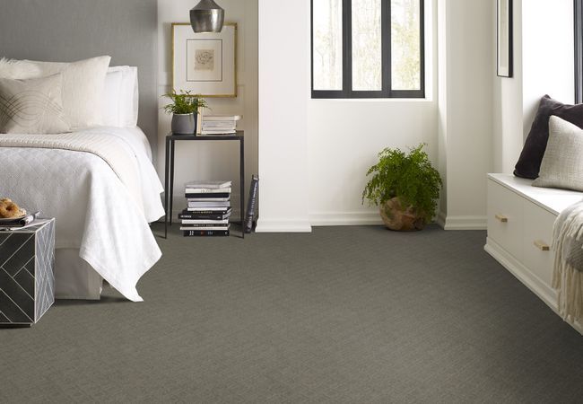 Anderson Tuftex Carpet Muse Herbal view 2