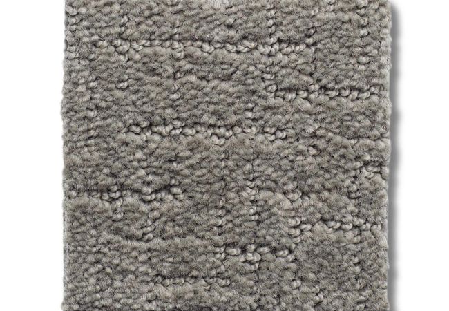 Anderson Tuftex Carpet One More Hour Silver Spoon