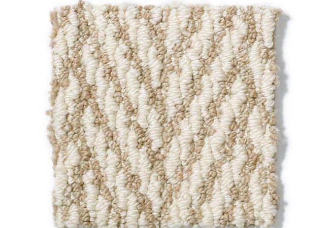 Anderson Tuftex Carpet Only Natural Fine Grain