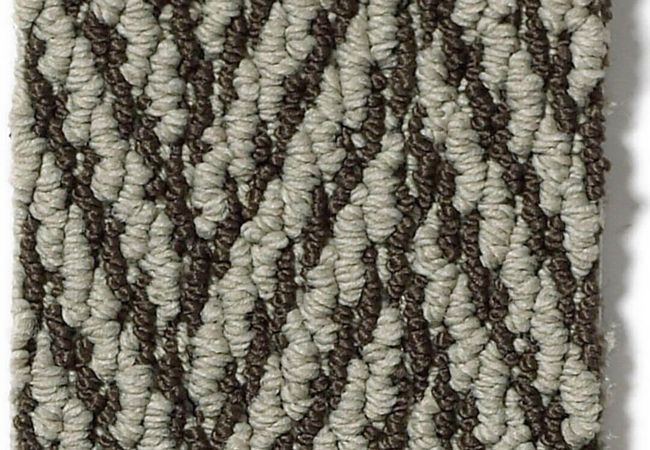 Anderson Tuftex Carpet Only Natural II Cafe Noir