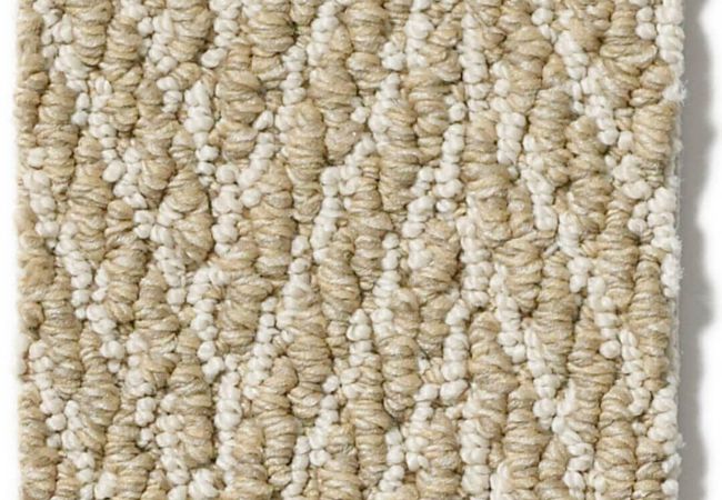 Anderson Tuftex Carpet Only Natural II Mimosa