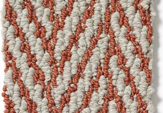 Anderson Tuftex Carpet Only Natural II Sizzle