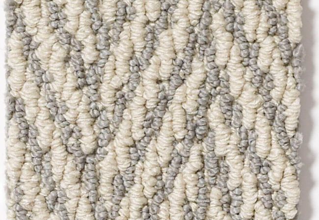 Anderson Tuftex Carpet Only Natural II Sunlit Silver