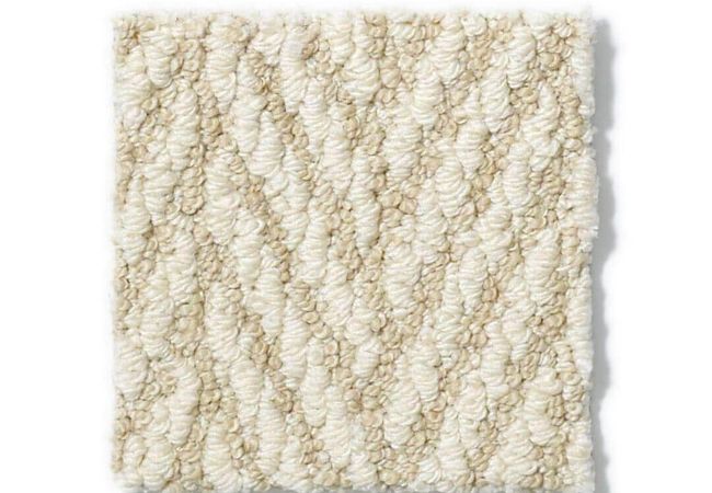 Anderson Tuftex Carpet Only Natural Whisper