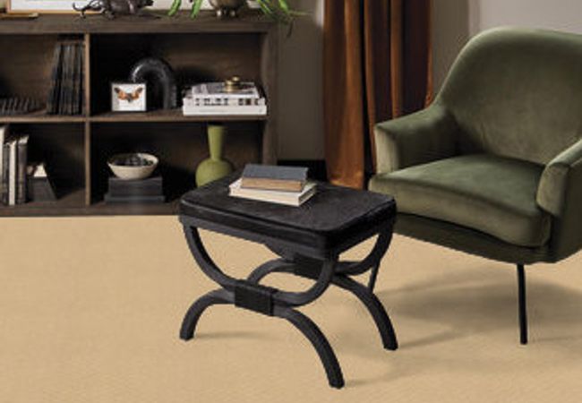 Anderson Tuftex Carpet Pawnache Cork view 2