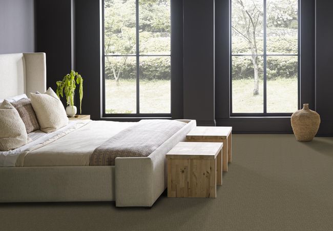 Anderson Tuftex Carpet Pawnache Dry Sage view 3