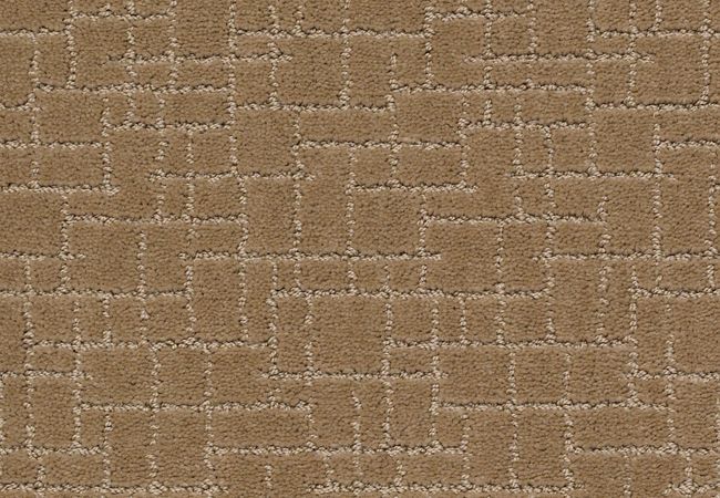 Anderson Tuftex Carpet Pawnache Peanut Shell