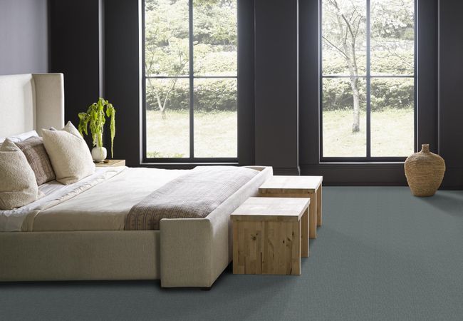 Anderson Tuftex Carpet Pawnache Steel Wool view 3