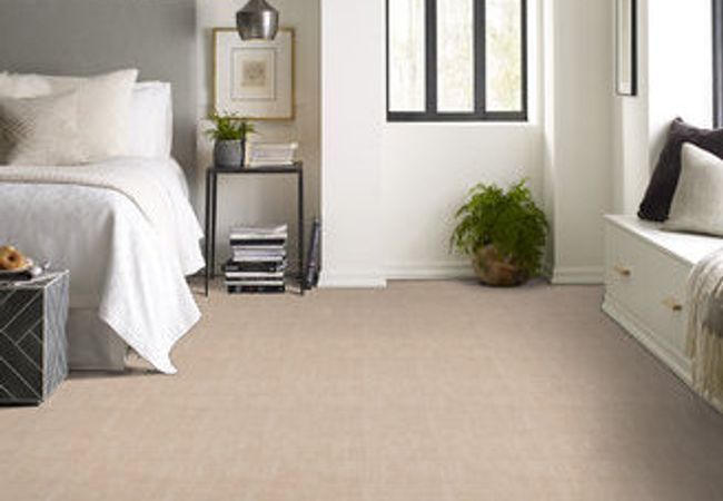 Anderson Tuftex Carpet Private Retreat Cashmere view 2