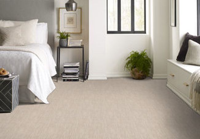 Anderson Tuftex Carpet Private Retreat Pearl view 2