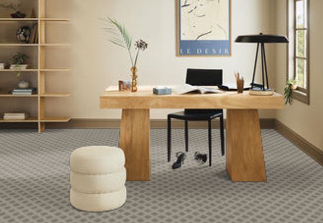 Scout Anderson Tuftex