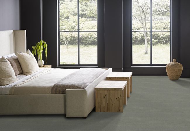 Anderson Tuftex Carpet Sketch Pine Forest view 3