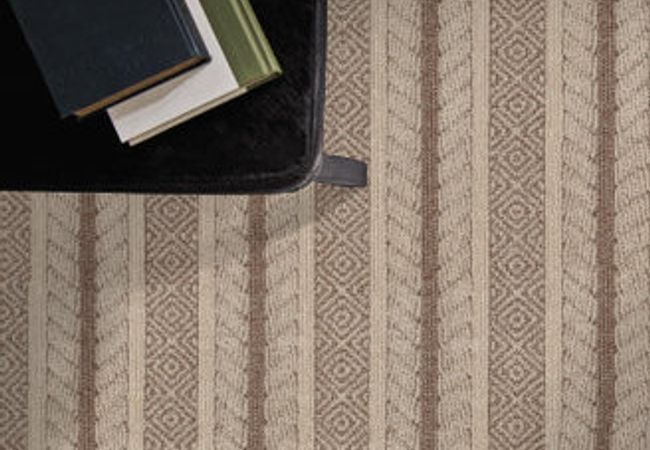 Anderson Tuftex Carpet Speak Russet view 2