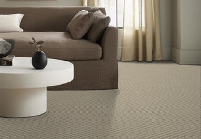 Anderson Tuftex Carpet Springer's Point Spring Mist