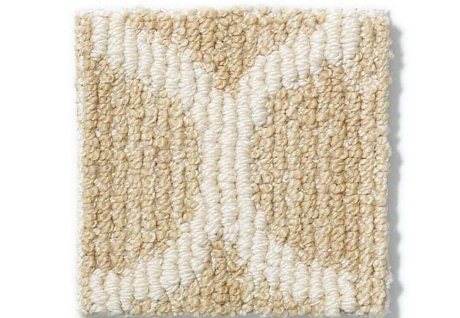 Anderson Tuftex Carpet Taza Butternut
