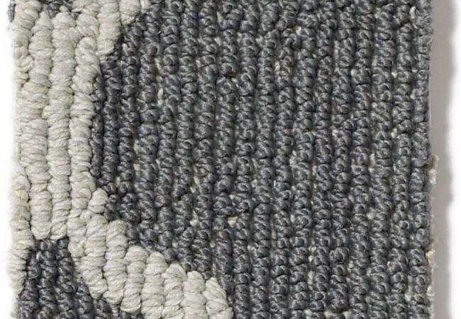Anderson Tuftex Carpet Taza II Carbon