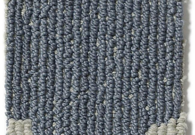 Anderson Tuftex Carpet Taza II Coastal