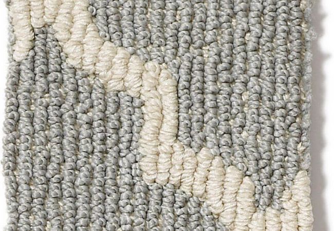 Anderson Tuftex Carpet Taza II Sunlit Silver