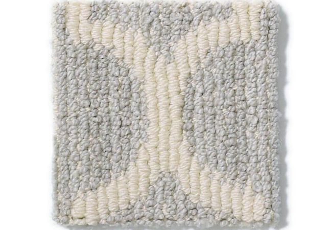 Anderson Tuftex Carpet Taza Silver Spruce