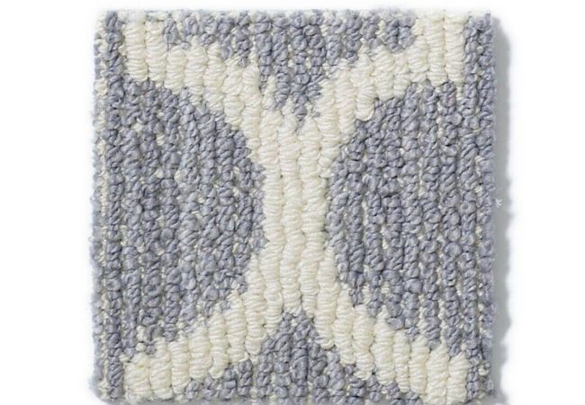 Anderson Tuftex Carpet Taza Violet