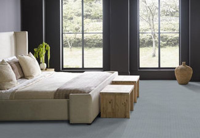 Anderson Tuftex Carpet Truly Delightful Snow Lodge view 3