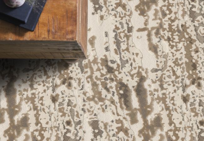 Anderson Tuftex Carrera Natural Bliss view 2