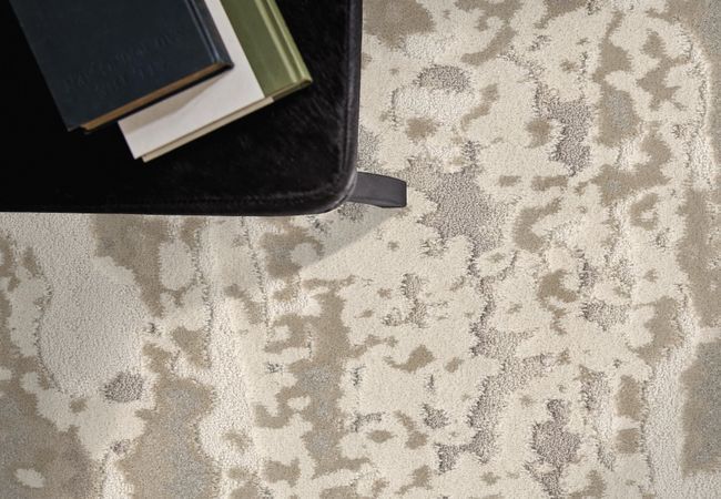 Anderson Tuftex Carrera Warm Ivory view 2