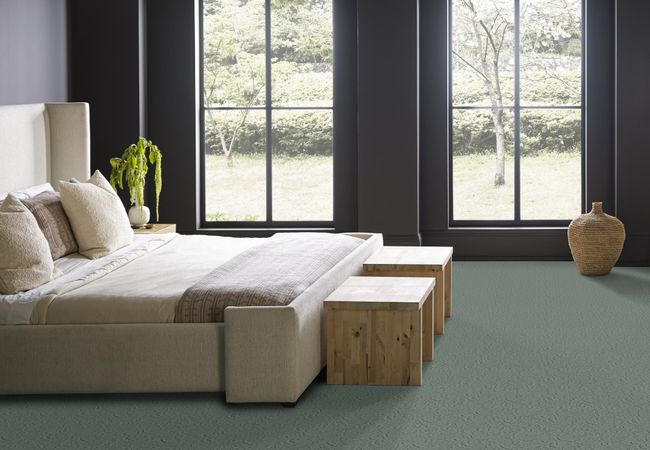 Anderson Tuftex Charismatic Thai Basil view 3