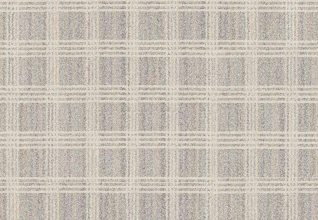 Anderson Tuftex Collab Ivory Metallic