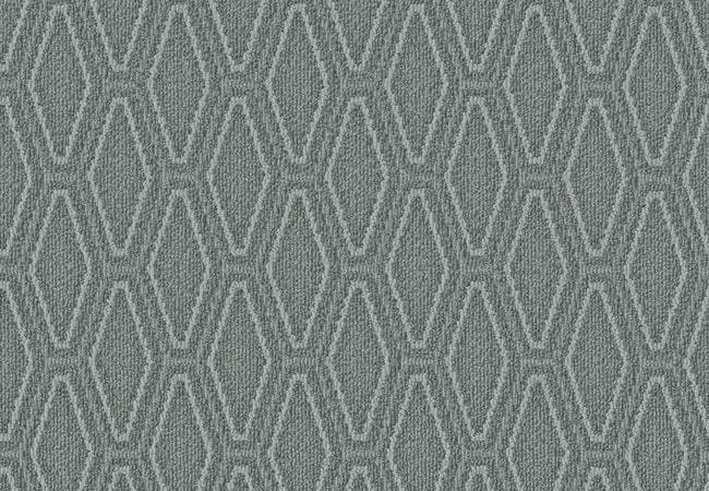 Anderson Tuftex Cozy Cable Blue Fern