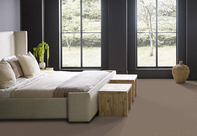 Anderson Tuftex Cozy Cable Tuscan view 3